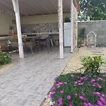 флора Черноморец