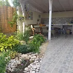 флора Черноморец
