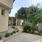 флора Черноморец