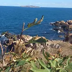 Луксозна вила флора Черноморец