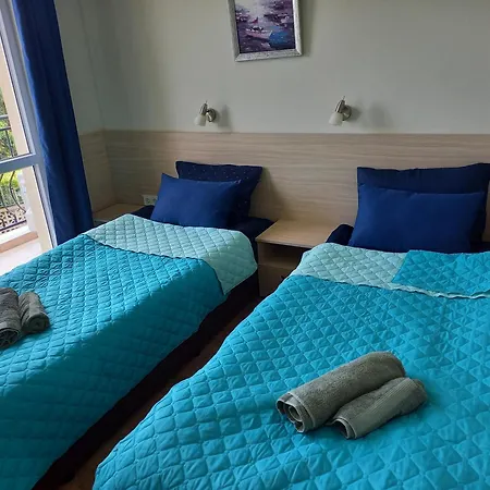 флора Βίλα Τσερνομόρετς