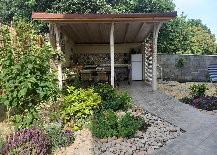 флора * Τσερνομόρετς