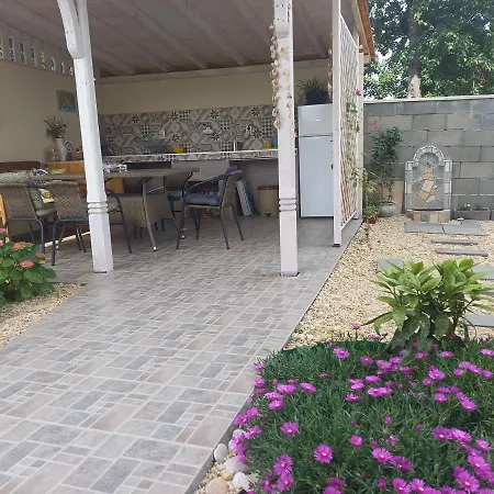 флора Chernomorets