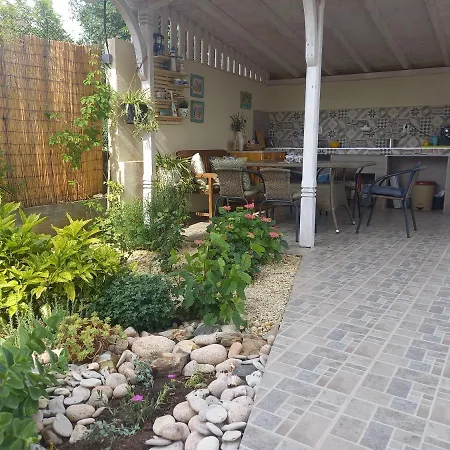 флора Csernomorec