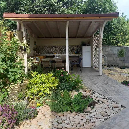 флора * Chernomorets