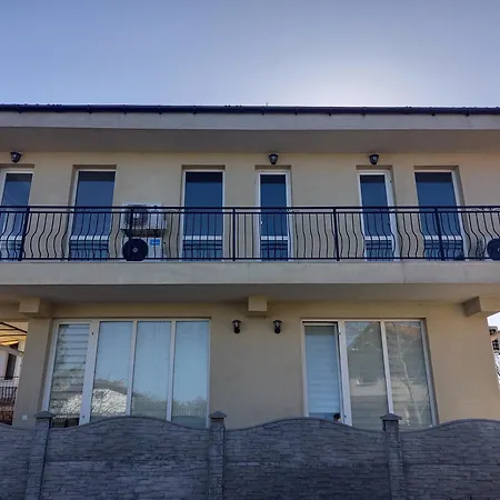 флора Csernomorec