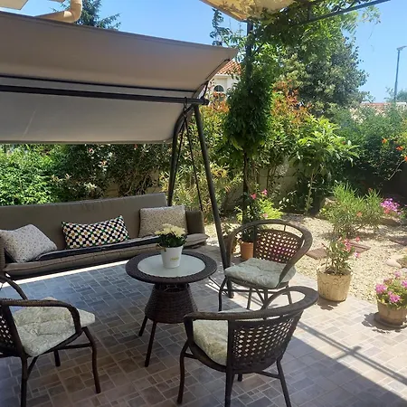 флора * Csernomorec