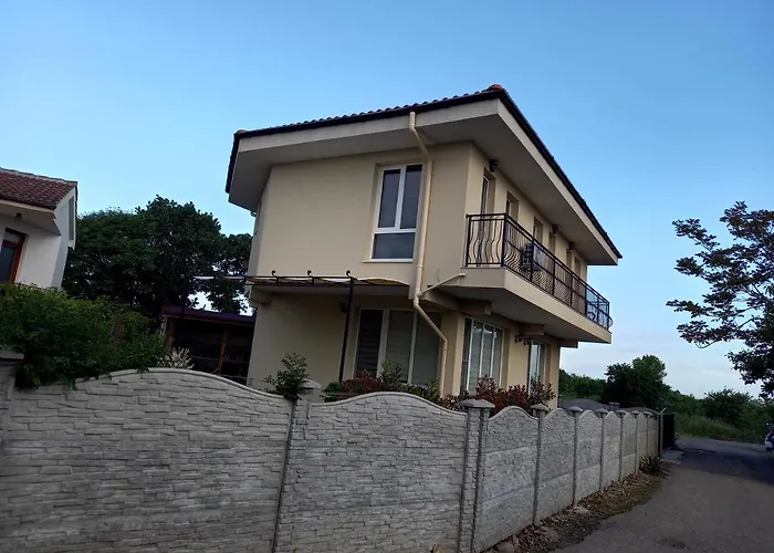 флора Вилла