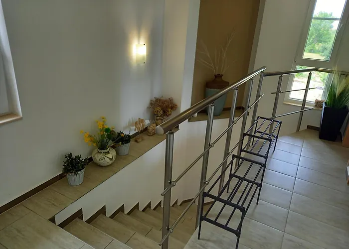 Вилла флора