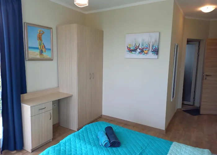 флора Черноморец