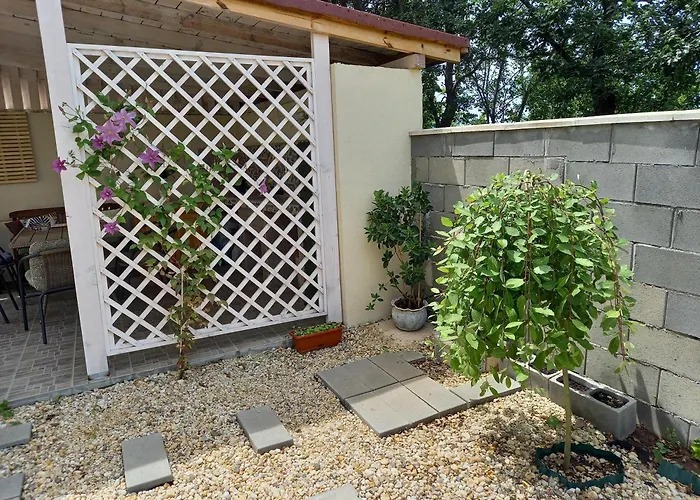 Вилла флора