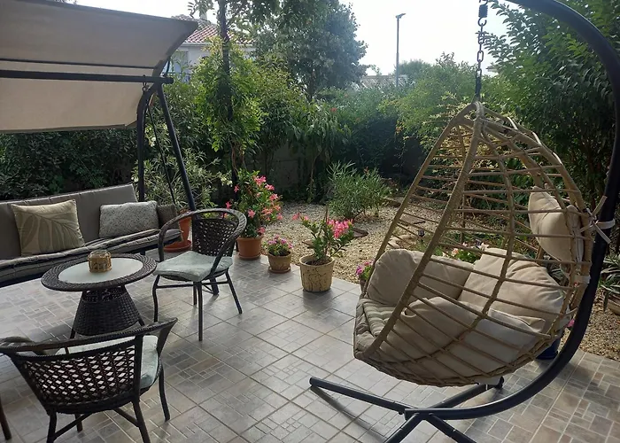 Вилла флора *